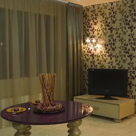 Hotel Ores Boutique Bansko