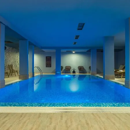 Hotel Ores Boutique Bansko