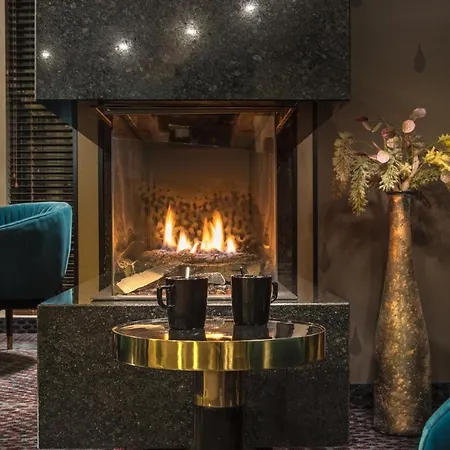 Otel Ores Boutique Bansko