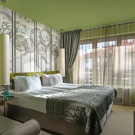 Ores Boutique Hotel Bansko