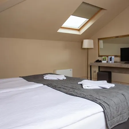 Ores Boutique Hotel Bansko