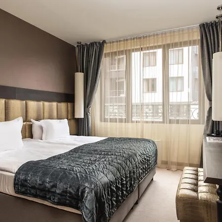 Hotel Ores Boutique 5*