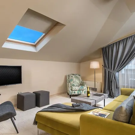 Hotel Ores Boutique Bansko