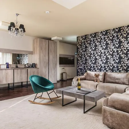 Ores Boutique Hotel Bansko