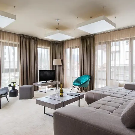 Hotel Ores Boutique Bansko