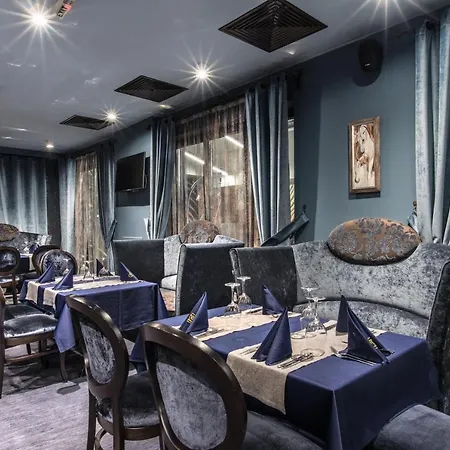 Ores Boutique 5*