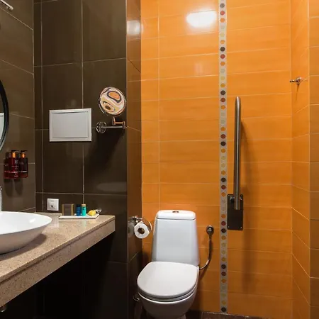 Ores Boutique Hotel