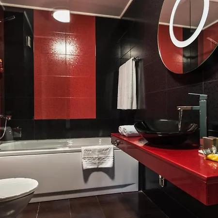 Ores Boutique Hotel 5*