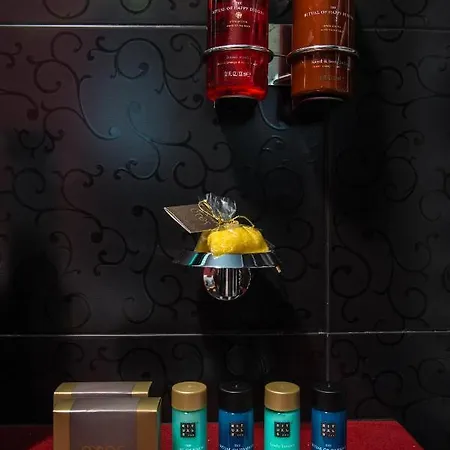 Hotel Ores Boutique 5*