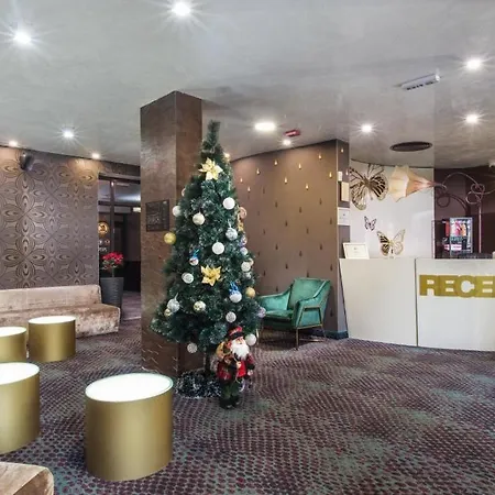Ores Boutique Hotel 5*