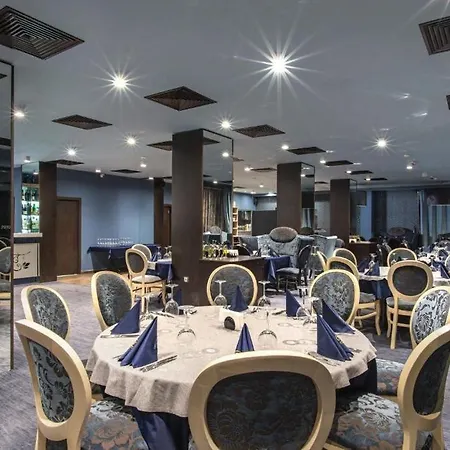Ores Boutique Bansko