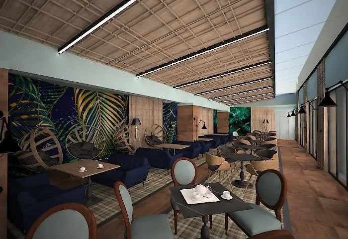 Ores Boutique 5* בנסקו