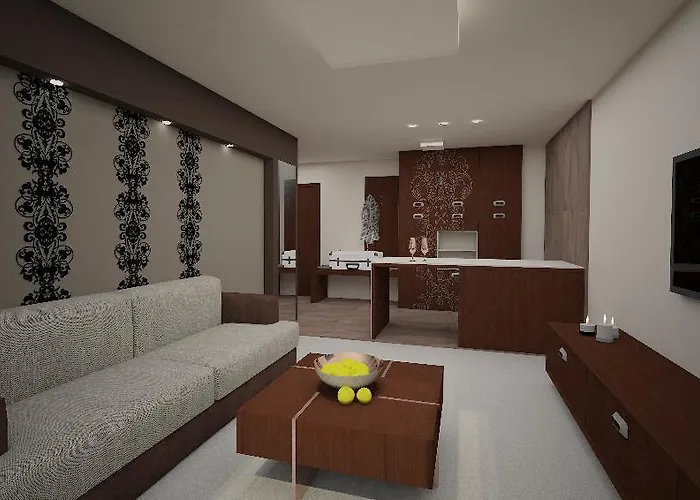 Ores Boutique 5* בנסקו