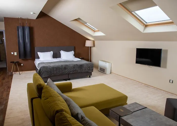 מלון Ores Boutique