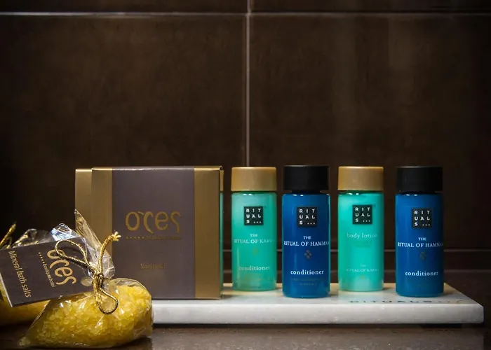 מלון Ores Boutique בנסקו