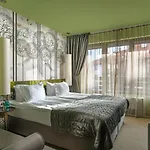 Ores Boutique Hotel Bansko