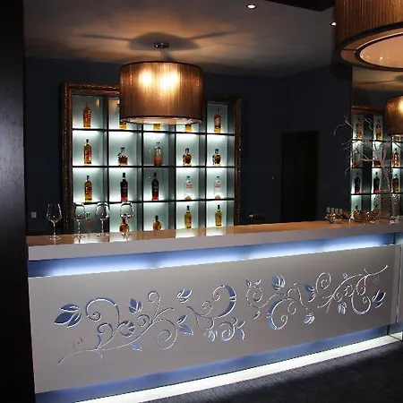酒店 Ores Boutique 班斯科