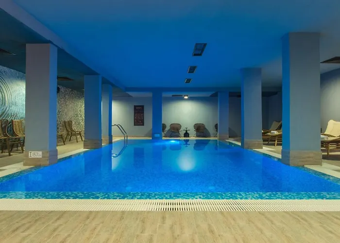 Hotel Ores Boutique Bansko