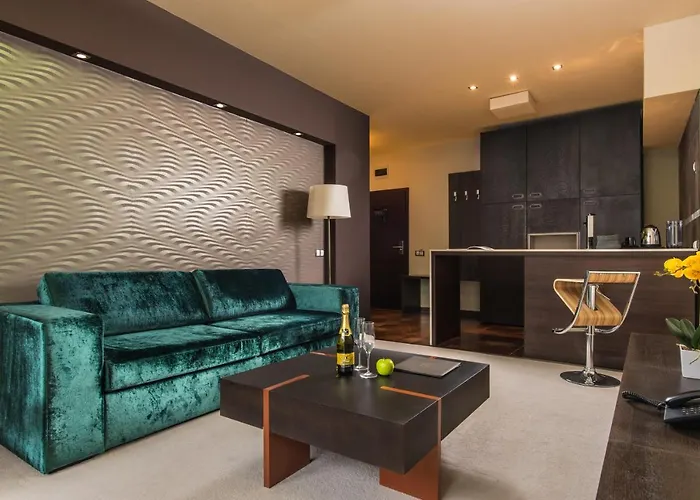 Ores Boutique Hotel 5*