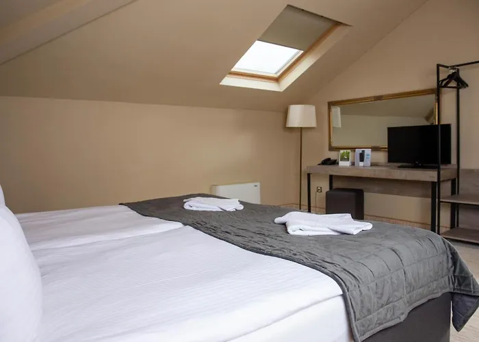 Ores Boutique Hotel Bansko