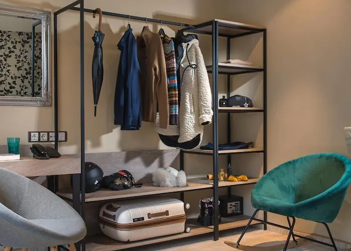 Ores Boutique Hotel Bansko