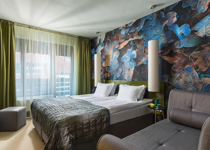 Hotel Ores Boutique 5*