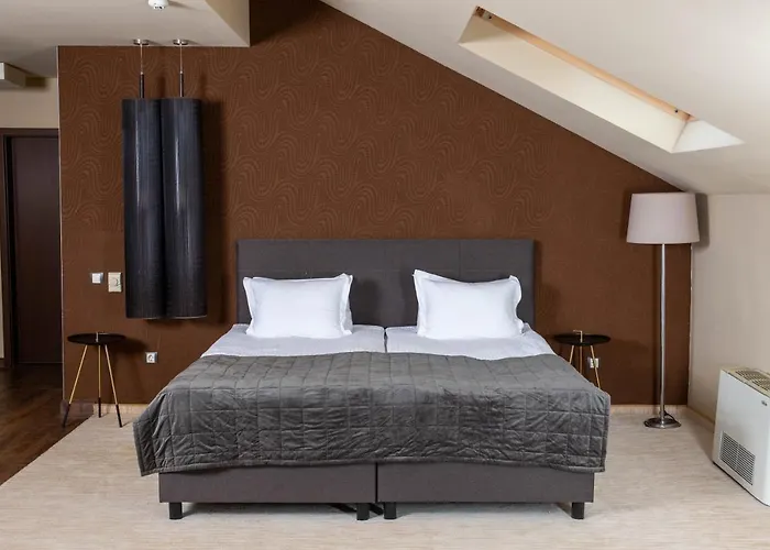 Hotel Ores Boutique Bansko