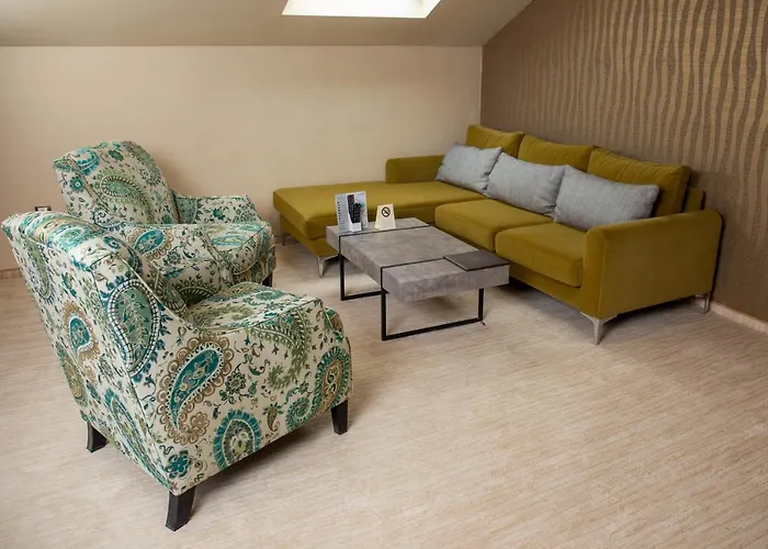 Ores Boutique Hotel Bansko