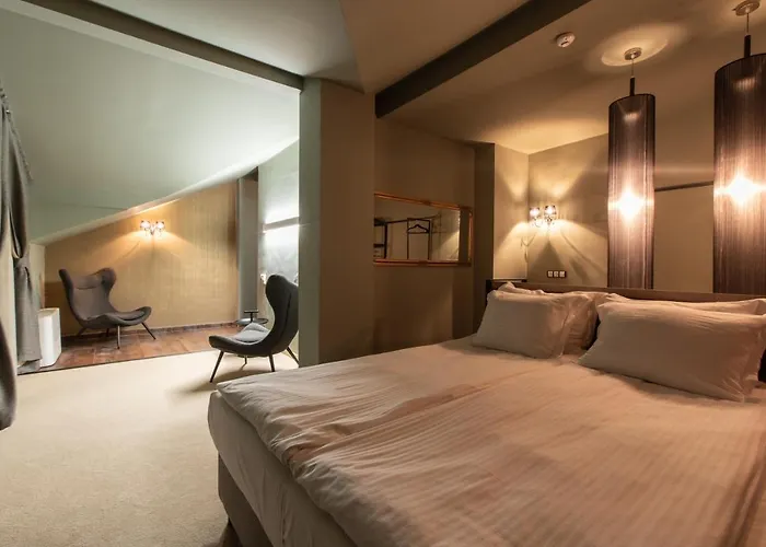 Hotel Ores Boutique Bansko