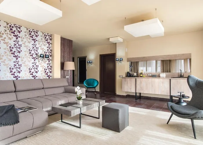 Hotel Ores Boutique 5*