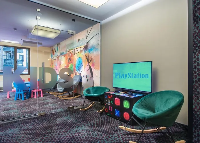 Ores Boutique Bansko