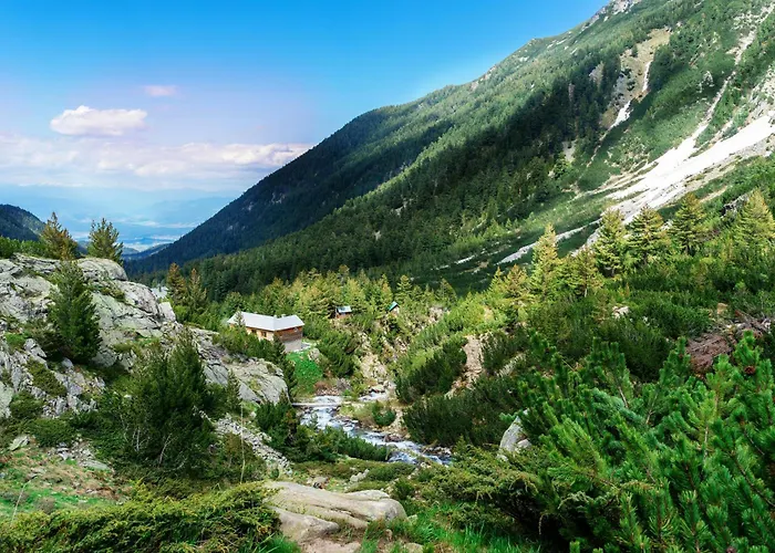 Ores Boutique 5* Bansko