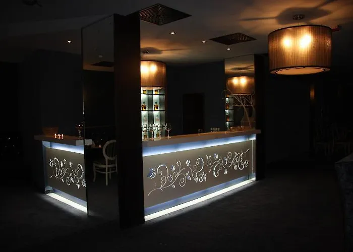 Hotel Ores Boutique Bansko