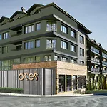 Готель Ores Boutique Бансько