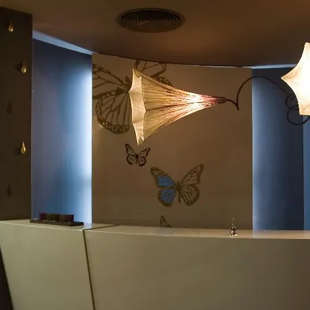 Ores Boutique ホテル バンスコ