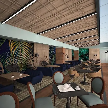 Ores Boutique 5* Banszko