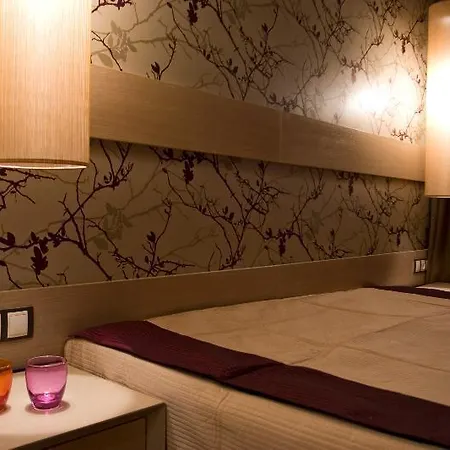 ホテル Ores Boutique バンスコ