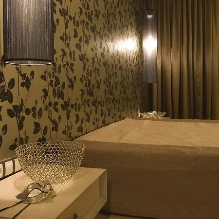 ホテル Ores Boutique 5*