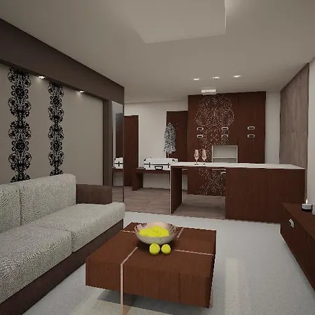 Ores Boutique 5* バンスコ