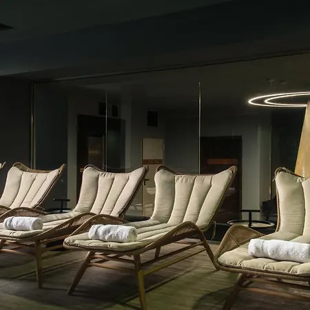 ホテル Ores Boutique バンスコ