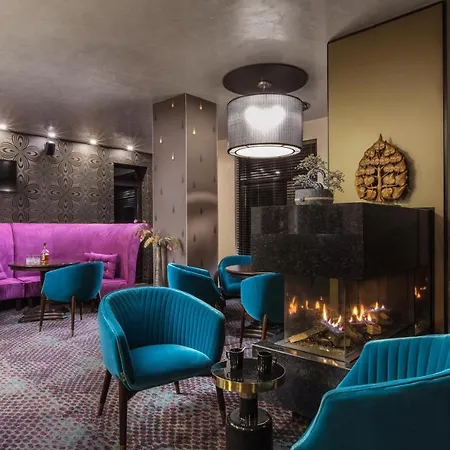 Hotel Ores Boutique