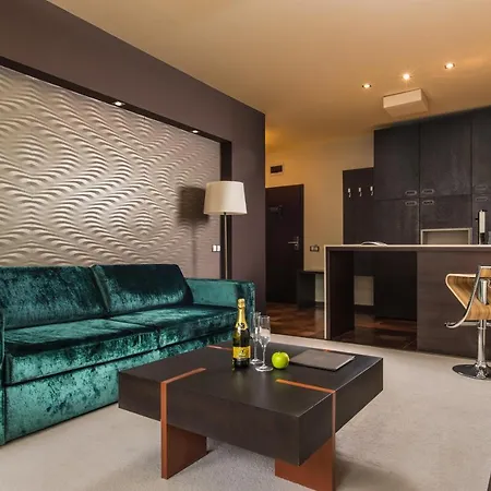 Ores Boutique Hotel 5*