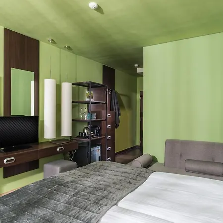 Ores Boutique ホテル 5*