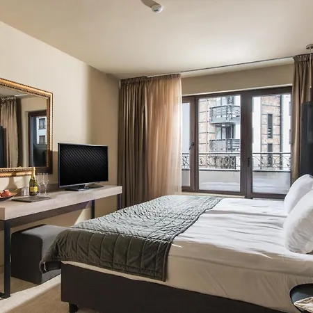 Ores Boutique ホテル 5*