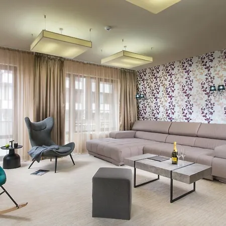 Szálloda Ores Boutique 5*