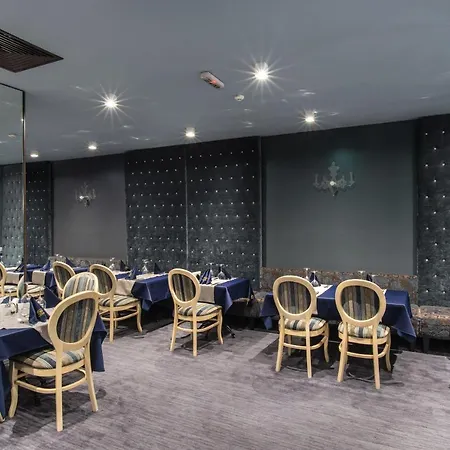 Szálloda Ores Boutique