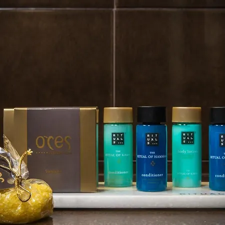 ホテル Ores Boutique バンスコ