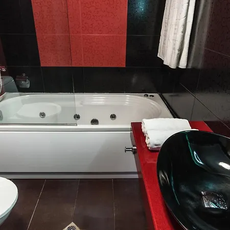 Ores Boutique 5* Banszko