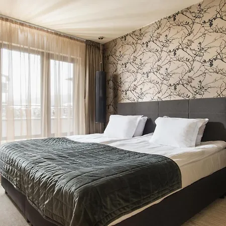 Ores Boutique Hotel Bansko