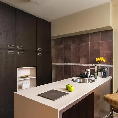 Hotel Ores Boutique